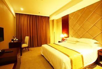 The Hangzhou Thunder Jingda Hotel Exterior photo
